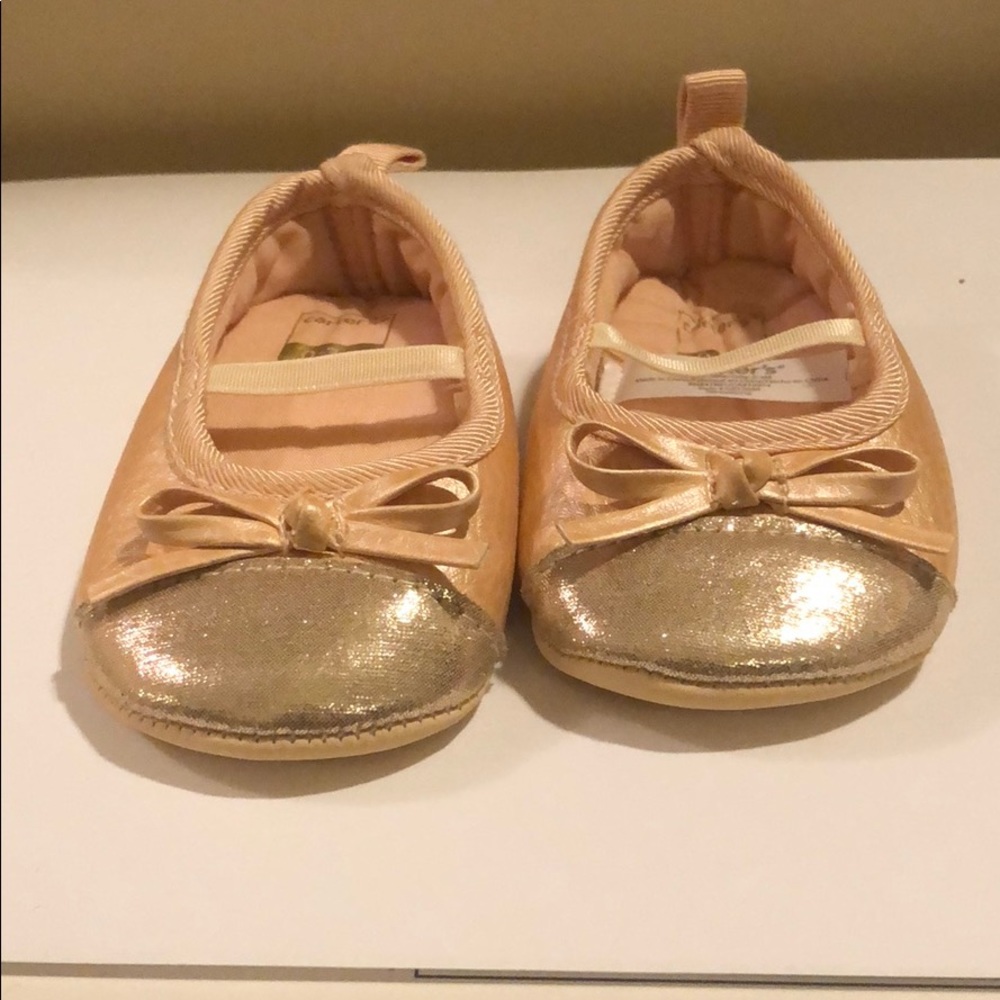 Infant Shoes